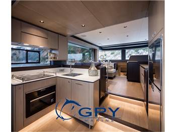 Sirena Yachts Sirena 48