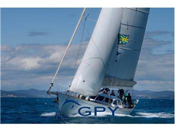 Cantieri Navale D'este Este 72