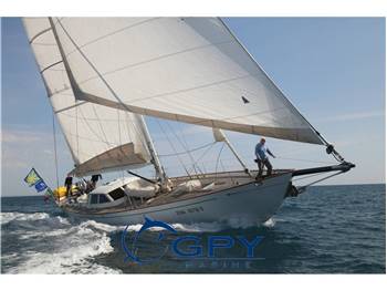 Cantieri Navale D'este Este 72