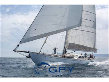 Cantieri Navale D'este Este 72