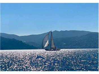 Cantieri Navale D'este Este 72