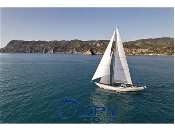 Cantieri Navale D'este Este 72