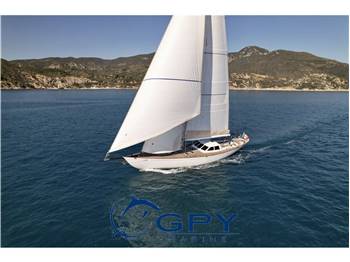 Cantieri Navale D'este - Este 72