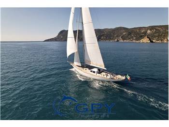 Cantieri Navale D'este Este 72