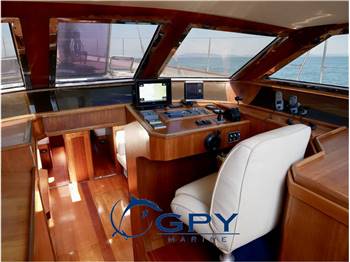 Cantieri Navale D'este Este 72