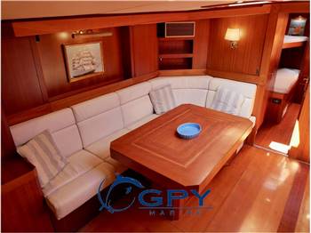 Cantieri Navale D'este Este 72