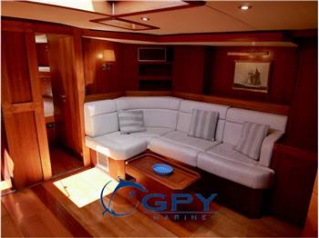 Cantieri Navale D'este Este 72