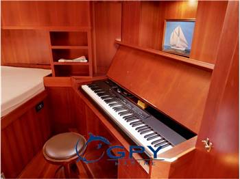 Cantieri Navale D'este Este 72