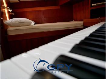 Cantieri Navale D'este Este 72