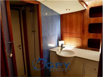 Cantieri Navale D'este Este 72