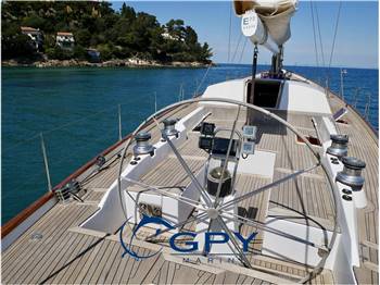 Cantieri Navale D'este Este 72