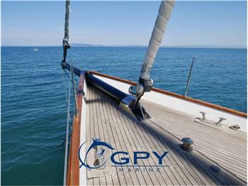 Cantieri Navale D'este Este 72