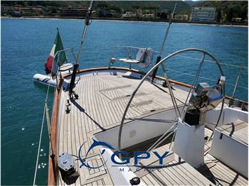 Cantieri Navale D'este Este 72