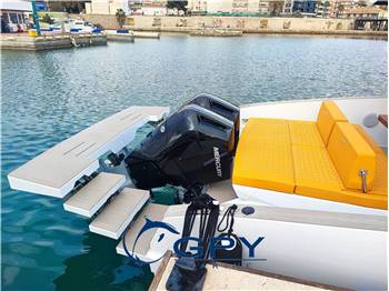 Tesoro T 40