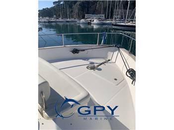 Cantieri Estensi Maine 535