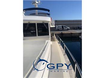 Cantieri Estensi Maine 535