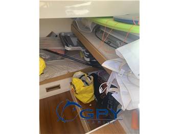 Cantieri Estensi Maine 535