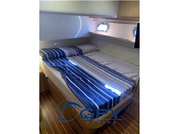 Cantieri Estensi Maine 535
