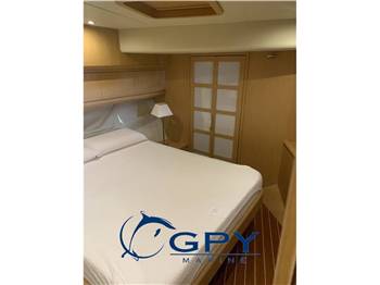 Cantieri Estensi Maine 535