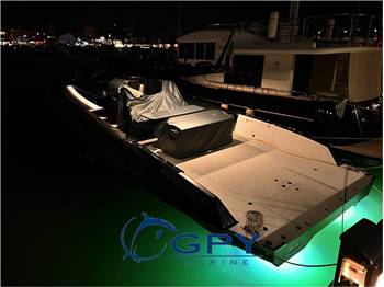 Anvera Anvera 48 S