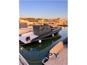 Anvera Anvera 48 S