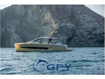 Tesoro Yacht Tesoro T 50