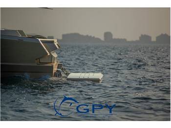 Tesoro Yacht Tesoro T 50