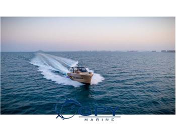 Tesoro Yacht Tesoro T 50