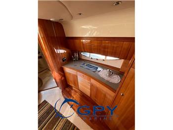 Azimut Atlantis Atlantis 42
