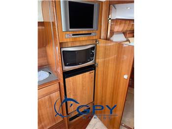 Azimut Atlantis Atlantis 42