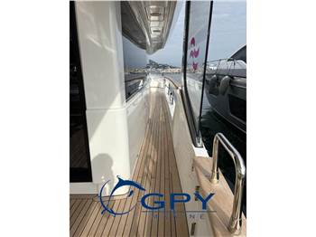 Sirena Yachts Sirena Yachts 68