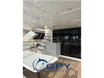 Sirena Yachts Sirena Yachts 68