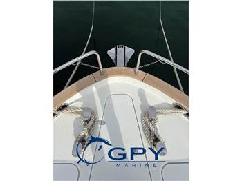 Sirena Yachts Sirena Yachts 68