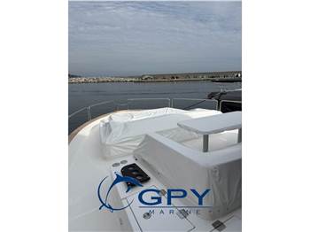 Sirena Yachts Sirena Yachts 68