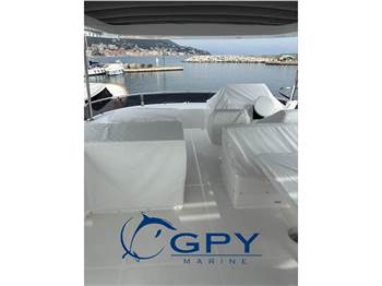 Sirena Yachts Sirena Yachts 68