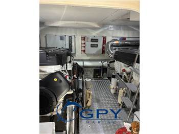 Sirena Yachts Sirena Yachts 68