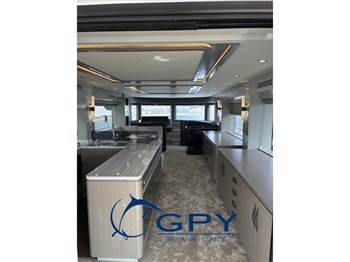 Sirena Yachts Sirena Yachts 68