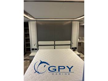 Sirena Yachts Sirena Yachts 68
