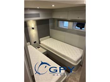 Sirena Yachts Sirena Yachts 68
