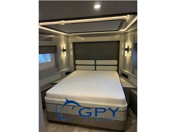 Sirena Yachts Sirena Yachts 68
