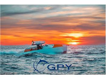 Tesoro Yacht Tesoro T 40