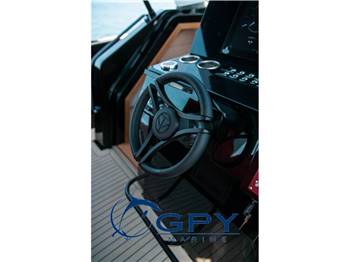 Tesoro Yacht Tesoro T 40