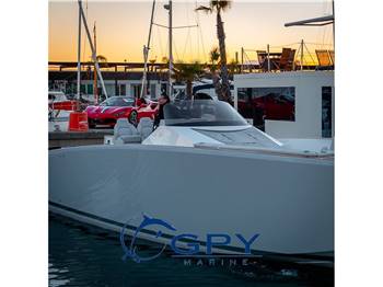 Tesoro Yacht Tesoro T 40