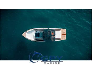 Tesoro Yacht Tesoro T 40