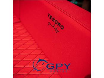 Tesoro Yacht T 40