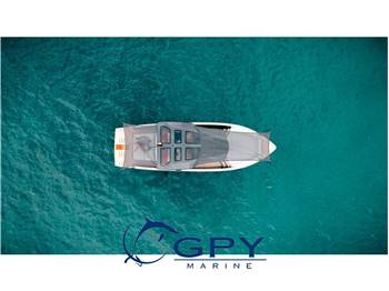 Tesoro Yacht T 40