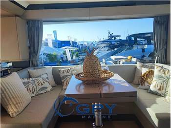 Sirena Yacht Sirena 48