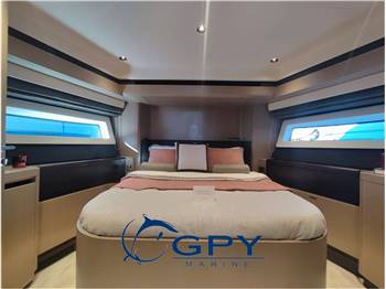 Sirena Yacht Sirena 48