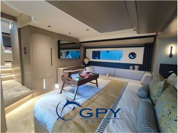 Sirena Yacht Sirena 48
