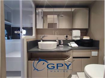 Sirena Yacht Sirena 48